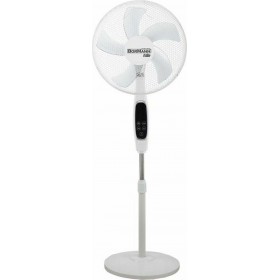 Bormann BFN4010 Ανεμιστήρας Ορθοστάτης 50W Διαμέτρου 40cm με Τηλεχειριστήριο Bormann BFN4010 Ανεμιστήρας Ορθοστάτης 50W Διαμέτρου 40cm με Τηλεχειριστήριο