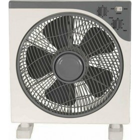 Eurolamp 300-21000 Ανεμιστήρας Box Fan 45W Διαμέτρου 30cm Eurolamp 300-21000 Ανεμιστήρας Box Fan 45W Διαμέτρου 30cm