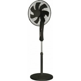 Eurolamp 300-20004 Ανεμιστήρας Ορθοστάτης 60W Διαμέτρου 40cm Eurolamp 300-20004 Ανεμιστήρας Ορθοστάτης 60W Διαμέτρου 40cm