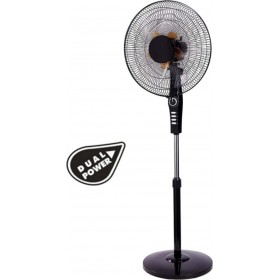 Telemax FS40-806 Ανεμιστήρας Ορθοστάτης 60W Διαμέτρου 40cm Telemax FS40-806 Ανεμιστήρας Ορθοστάτης 60W Διαμέτρου 40cm