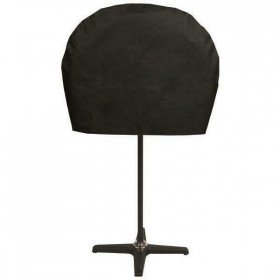 Eurolamp 300-25938 Προστατευτικό Κάλυμμα για Ανεμιστήρα Μαύρο