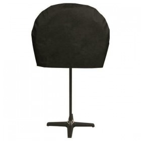 Eurolamp 300-25939 Προστατευτικό Κάλυμμα για Ανεμιστήρα Μαύρο