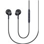 Samsung Tuned by AKG EO-IG955 In-ear Handsfree με Βύσμα 3.5mm Μαύρο