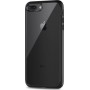 Spigen Ultra Hybrid 2 Back Cover Πλαστικό Μαύρο (iPhone 8/7 Plus)