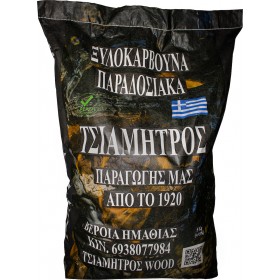 Τσιαμήτρος Κάρβουνα 5kg Τσιαμήτρος Κάρβουνα 5kg