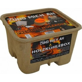 Premium 22101 Κάρβουνα 1.2kg Premium 22101 Κάρβουνα 1.2kg