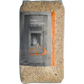 Schweighofer Hot Material Pellet 990kg Schweighofer Hot Material Pellet 990kg