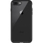 Spigen Ultra Hybrid 2 Back Cover Πλαστικό Μαύρο (iPhone 8/7 Plus)