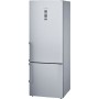 Pitsos PKNB56VLEP Ψυγειοκαταψύκτης 508lt NoFrost Υ193xΠ70xΒ80εκ. Inox