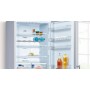 Pitsos PKNB56VLEP Ψυγειοκαταψύκτης 508lt NoFrost Υ193xΠ70xΒ80εκ. Inox