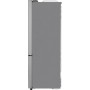 LG GBB566PZHMN Ψυγειοκαταψύκτης 462lt NoFrost Υ185xΠ70xΒ70εκ. Inox