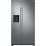 Samsung RS67A8810S9 Ψυγείο Ντουλάπα 634lt NoFrost Υ178xΠ91.2xΒ71.6εκ. Inox