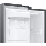 Samsung RS67A8810S9 Ψυγείο Ντουλάπα 634lt NoFrost Υ178xΠ91.2xΒ71.6εκ. Inox