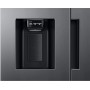 Samsung RS67A8810S9 Ψυγείο Ντουλάπα 634lt NoFrost Υ178xΠ91.2xΒ71.6εκ. Inox