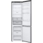 LG GBP62DSNCN Ψυγειοκαταψύκτης 384lt NoFrost Υ203xΠ59.5xΒ67.5εκ. Inox