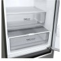 LG GBP62DSNCN Ψυγειοκαταψύκτης 384lt NoFrost Υ203xΠ59.5xΒ67.5εκ. Inox