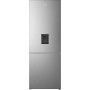 Hisense RB645N4WCF Ψυγειοκαταψύκτης 495lt NoFrost Υ200.1xΠ70.4xΒ69.4εκ. Inox