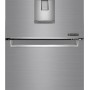 LG GBF72PZDMN Ψυγειοκαταψύκτης 383lt NoFrost Υ203xΠ59.5xΒ68.2εκ. Inox