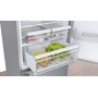 Pitsos PKNB56XIDP Ψυγειοκαταψύκτης 508lt NoFrost Υ193xΠ70xΒ80εκ. Inox