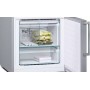 Bosch KGN56XIEP Ψυγειοκαταψύκτης 508lt NoFrost Υ193xΠ70xΒ80εκ. Inox