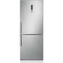 Samsung RL435EFBAS8/EF Ψυγειοκαταψύκτης 462lt NoFrost Υ185xΠ70xΒ74εκ. Inox