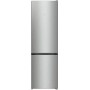 Hisense RB434N4BC2 Ψυγειοκαταψύκτης 331lt NoFrost Υ200xΠ60xΒ59.2εκ. Inox