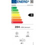 Samsung RB34T671DSA Ψυγειοκαταψύκτης 344lt NoFrost Υ185.3xΠ59.5xΒ65.8εκ. Inox