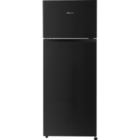 Hisense RT267D4ABF Ψυγείο Δίπορτο 206lt Υ143.4xΠ55xΒ54.2εκ. Μαύρο Hisense RT267D4ABF Ψυγείο Δίπορτο 206lt Υ143.4xΠ55xΒ54.2εκ. Μαύρο