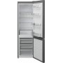 Sharp SJ-BB05DTXLF Ψυγειοκαταψύκτης 288lt Υ180xΠ54xΒ60εκ. Inox