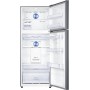 Samsung RT46K664PS9 Ψυγείο Δίπορτο 455lt NoFrost Υ182.5xΠ70xΒ72.6εκ. Inox