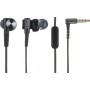 Sony MDR-XB50AP In-ear Handsfree με Βύσμα 3.5mm Μαύρο