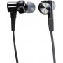 Sony MDR-XB50AP In-ear Handsfree με Βύσμα 3.5mm Μαύρο