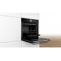 Bosch HBG634BB1 Φούρνος άνω Πάγκου 71lt χωρίς Εστίες Π59.5εκ. Μαύρος