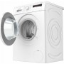 Bosch WAN24008GR Πλυντήριο Ρούχων 8kg 1200 Στροφών