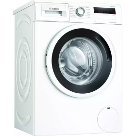 Bosch WAN20107GR Πλυντήριο Ρούχων 7kg 1000 Στροφών