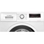 Bosch WAN24208GR Πλυντήριο Ρούχων 8kg 1200 Στροφών