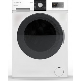 Morris WIW-91212 Πλυντήριο Ρούχων 9kg 1200 Στροφών