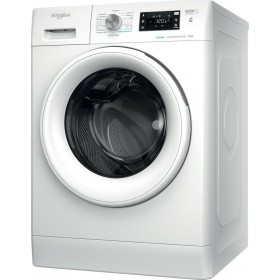 Whirlpool FFB 9458 WV EE Πλυντήριο Ρούχων 9kg 1400 Στροφών Whirlpool FFB 9458 WV EE Πλυντήριο Ρούχων 9kg 1400 Στροφών