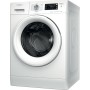 Whirlpool FFB 9458 WV EE Πλυντήριο Ρούχων 9kg 1400 Στροφών