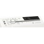 Whirlpool TDLR 7221BS EU/N Πλυντήριο Ρούχων Άνω Φόρτωσης 7kg 1200 Στροφών