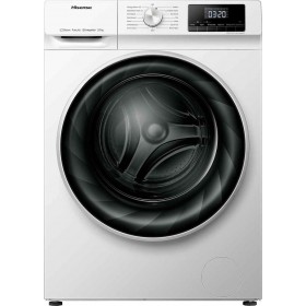 Hisense WFQY1014EVJM Πλυντήριο Ρούχων 10kg με Ατμό 1400 Στροφών Hisense WFQY1014EVJM Πλυντήριο Ρούχων 10kg με Ατμό 1400 Στροφών