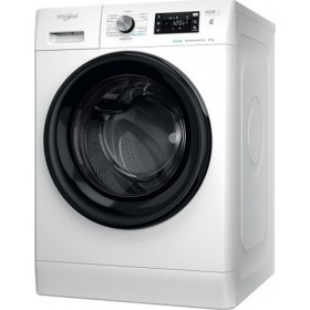 Whirlpool FFB 8448 BV EE Πλυντήριο Ρούχων 8kg 1400 Στροφών Whirlpool FFB 8448 BV EE Πλυντήριο Ρούχων 8kg 1400 Στροφών