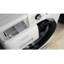 Whirlpool FFB 8448 BV EE Πλυντήριο Ρούχων 8kg 1400 Στροφών