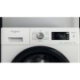 Whirlpool FFB 8448 BV EE Πλυντήριο Ρούχων 8kg 1400 Στροφών