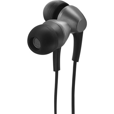 Energy Sistem Urban 3 In-ear Handsfree με Βύσμα 3.5mm Γκρι