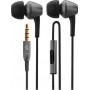 Energy Sistem Urban 3 In-ear Handsfree με Βύσμα 3.5mm Γκρι