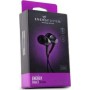 Energy Sistem Urban 3 In-ear Handsfree με Βύσμα 3.5mm Γκρι