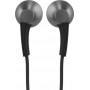 Energy Sistem Urban 3 In-ear Handsfree με Βύσμα 3.5mm Γκρι