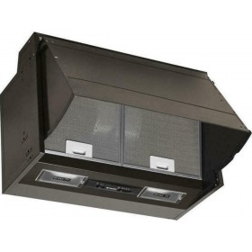 Pyramis Essential Turbo Πτυσσόμενος Απορροφητήρας 60cm Καφέ Pyramis Essential Turbo Πτυσσόμενος Απορροφητήρας 60cm Καφέ