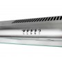 Singer LIN 702D Ελεύθερος Απορροφητήρας 70cm Inox